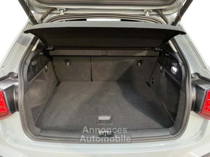 Audi Q2 10 30 TFSI - 110 Design PHASE 2 - 26