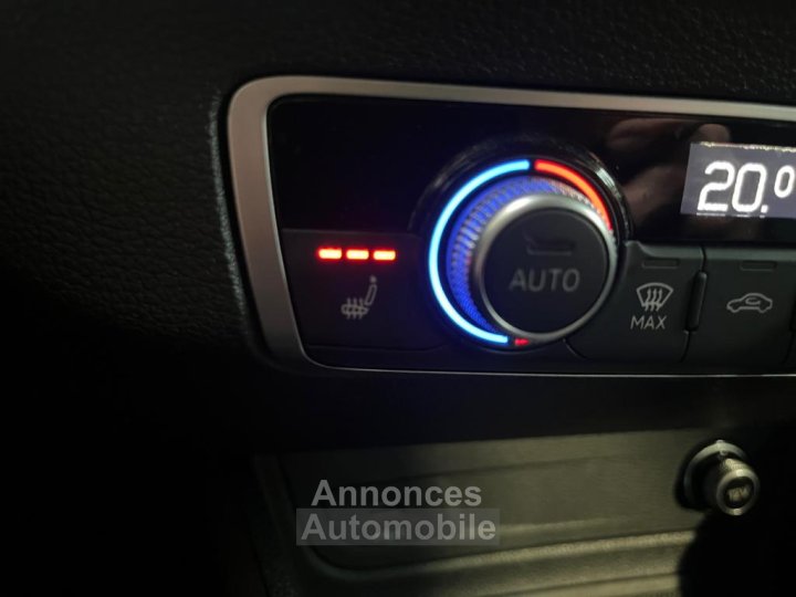 Audi Q2 10 30 TFSI - 110 Design PHASE 2 - 27