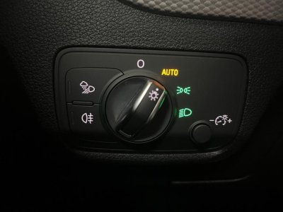 Audi Q2 10 30 TFSI - 110 Design PHASE 2   - 28