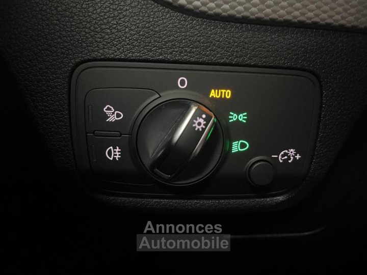 Audi Q2 10 30 TFSI - 110 Design PHASE 2 - 28