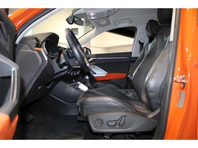 Audi Q3 15 35 TFSI - 150 - S-tronic Design Luxe SUIVI COMPLET - 6