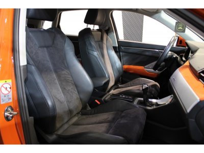 Audi Q3 15 35 TFSI - 150 - S-tronic Design Luxe SUIVI COMPLET - 10