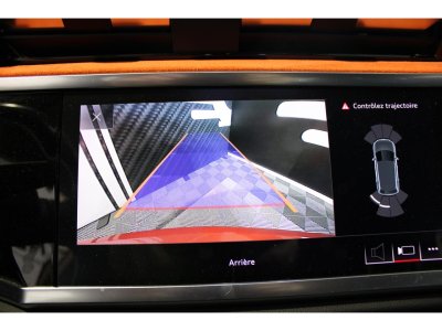 Audi Q3 15 35 TFSI - 150 - S-tronic Design Luxe SUIVI COMPLET - 12