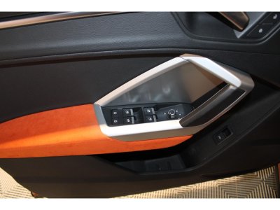 Audi Q3 15 35 TFSI - 150 - S-tronic Design Luxe SUIVI COMPLET - 16