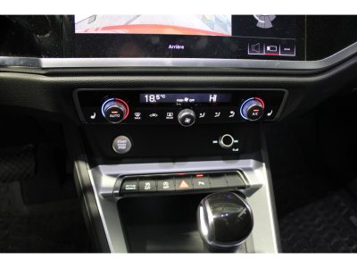 Audi Q3 15 35 TFSI - 150 - S-tronic Design Luxe SUIVI COMPLET - 20