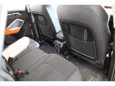 Audi Q3 15 35 TFSI - 150 - S-tronic Design Luxe SUIVI COMPLET - 21