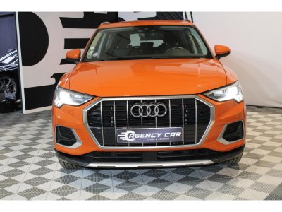 Audi Q3 15 35 TFSI - 150 - S-tronic Design Luxe SUIVI COMPLET - 22