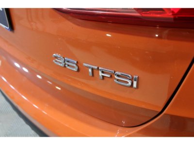 Audi Q3 15 35 TFSI - 150 - S-tronic Design Luxe SUIVI COMPLET - 25
