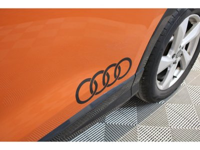 Audi Q3 15 35 TFSI - 150 - S-tronic Design Luxe SUIVI COMPLET - 26