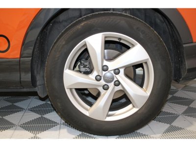 Audi Q3 15 35 TFSI - 150 - S-tronic Design Luxe SUIVI COMPLET - 27