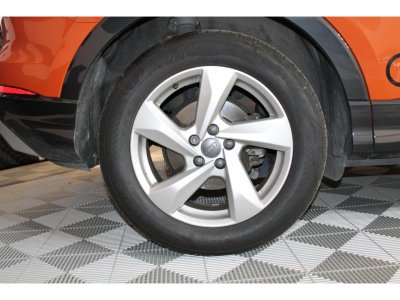 Audi Q3 15 35 TFSI - 150 - S-tronic Design Luxe SUIVI COMPLET - 28