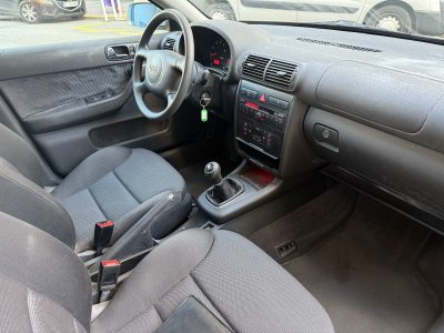 Audi A3 16 100CH AMBIENTE 5P - 9