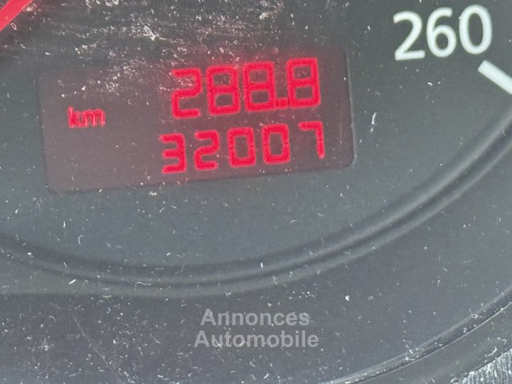 Audi A3 16 100CH AMBIENTE 5P - 12