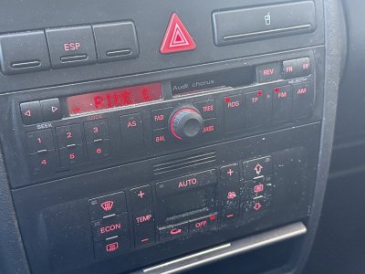 Audi A3 16 100CH AMBIENTE 5P - 13