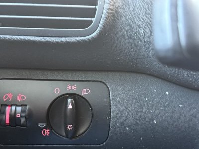 Audi A3 16 100CH AMBIENTE 5P - 15