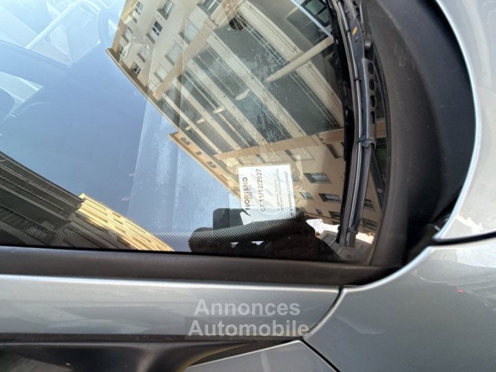 Audi A3 16 100CH AMBIENTE 5P - 16