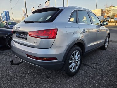 Audi Q3 20 TDI 150CH ULTRA AMBIENTE - 4
