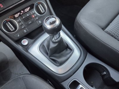 Audi Q3 20 TDI 150CH ULTRA AMBIENTE - 8