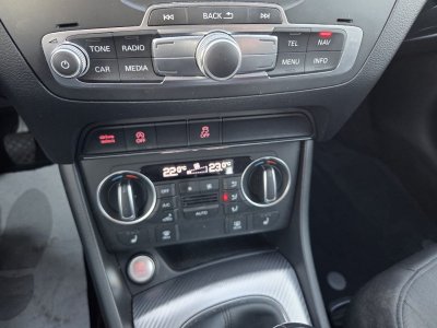 Audi Q3 20 TDI 150CH ULTRA AMBIENTE - 10