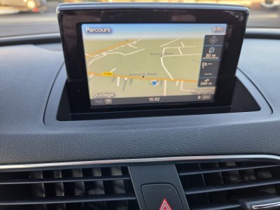 Audi Q3 20 TDI 150CH ULTRA AMBIENTE - 11