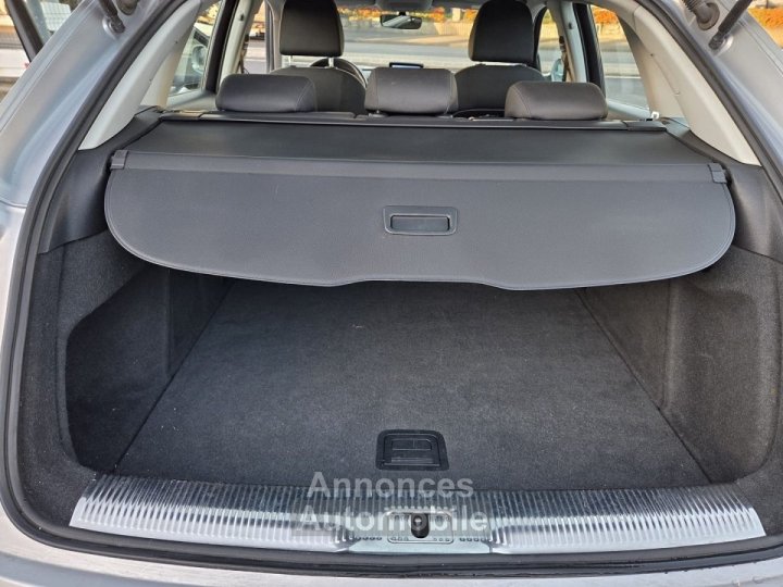 Audi Q3 20 TDI 150CH ULTRA AMBIENTE - 14