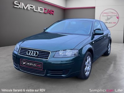 Audi A3 20 FSI Ambiente - 4