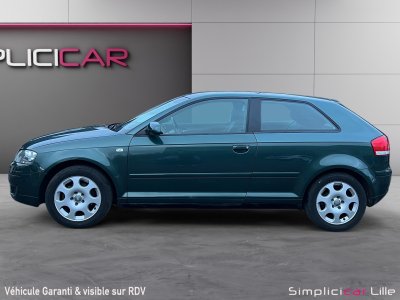 Audi A3 20 FSI Ambiente - 5