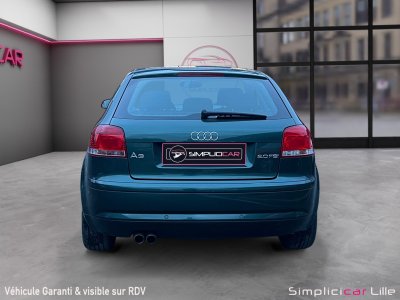 Audi A3 20 FSI Ambiente - 7