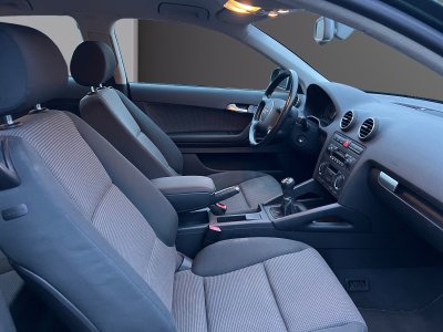 Audi A3 20 FSI Ambiente - 10