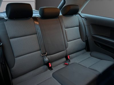 Audi A3 20 FSI Ambiente - 11