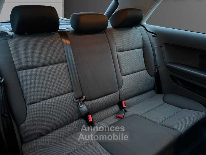 Audi A3 20 FSI Ambiente - 11