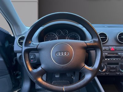 Audi A3 20 FSI Ambiente - 13