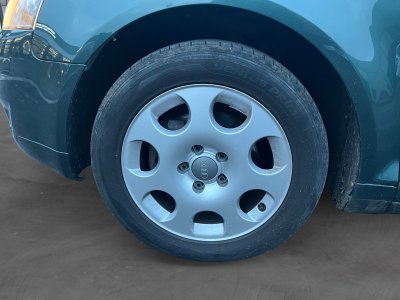 Audi A3 20 FSI Ambiente - 15