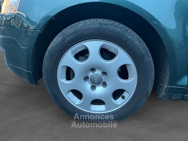 Audi A3 20 FSI Ambiente - 15