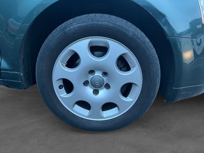 Audi A3 20 FSI Ambiente - 16