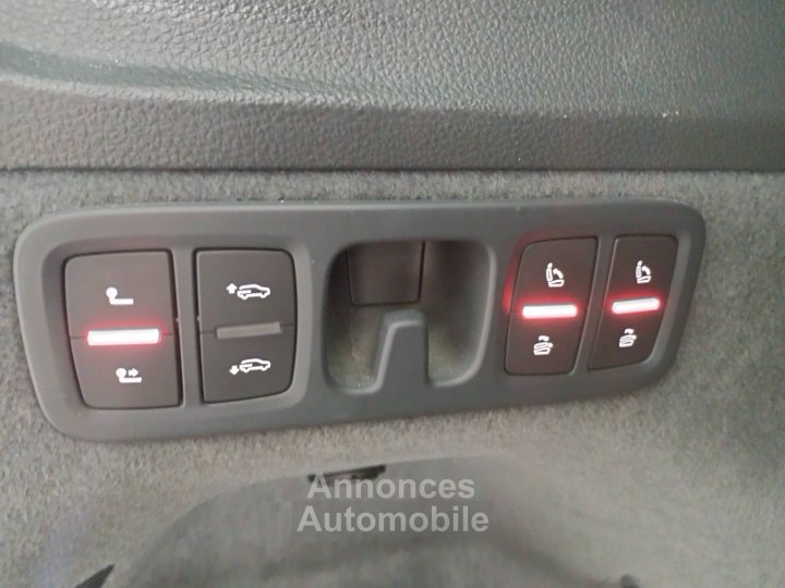 Audi Q7 II 30 V6 TDI 272ch clean diesel Avus Extended quattro Tiptronic 7 places - 23
