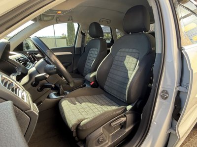 Audi Q3 20 tdi 150ch ultra ambiente - 5