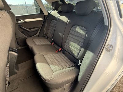 Audi Q3 20 tdi 150ch ultra ambiente - 6