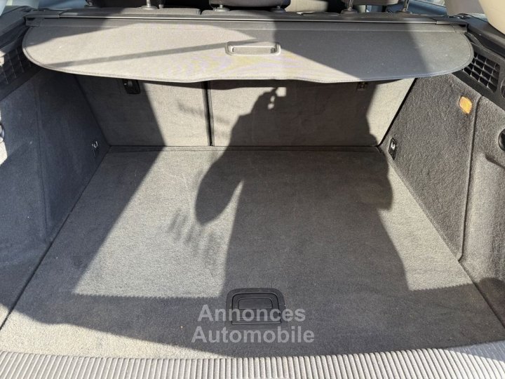 Audi Q3 20 tdi 150ch ultra ambiente - 7