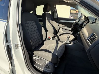 Audi Q3 20 tdi 150ch ultra ambiente - 9