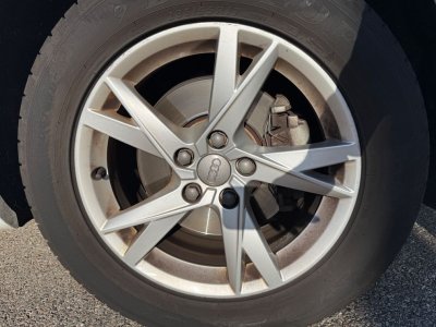 Audi Q3 20 tdi 150ch ultra ambiente - 21