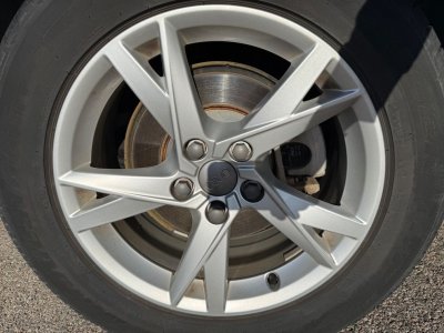 Audi Q3 20 tdi 150ch ultra ambiente - 24