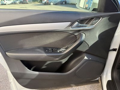 Audi Q3 20 tdi 150ch ultra ambiente - 29