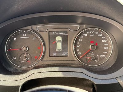 Audi Q3 20 tdi 150ch ultra ambiente - 35