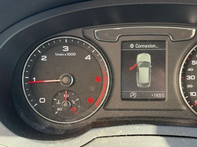 Audi Q3 20 tdi 150ch ultra ambiente - 36