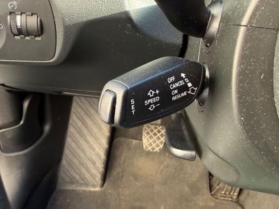 Audi Q3 20 tdi 150ch ultra ambiente - 38