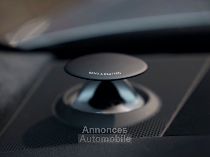 Audi RS6 C8 PERFORMANCE QUATTRO 630cv | 1ère Main Origine FR B&O 3D CarPlay Soft close HUD À partir de 1489-mois - 7