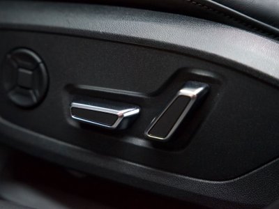 Audi RS6 C8 PERFORMANCE QUATTRO 630cv | 1ère Main Origine FR B&O 3D CarPlay Soft close HUD À partir de 1489-mois - 14