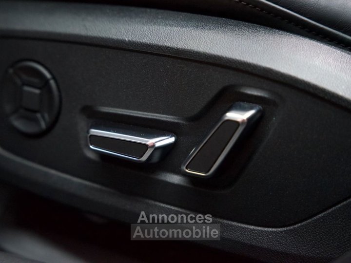 Audi RS6 C8 PERFORMANCE QUATTRO 630cv | 1ère Main Origine FR B&O 3D CarPlay Soft close HUD À partir de 1489-mois - 14