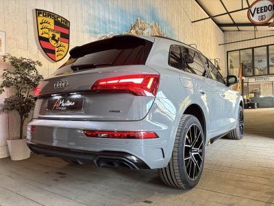 Audi Q5 40 TDI 204 CV SLINE QUATTRO S-TRONIC   - 15